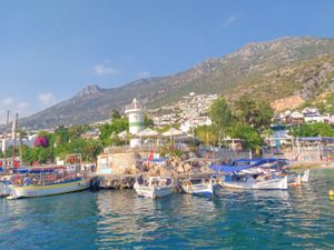 Gallery image Kalkan