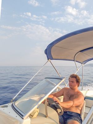 WATER
          SPORTS